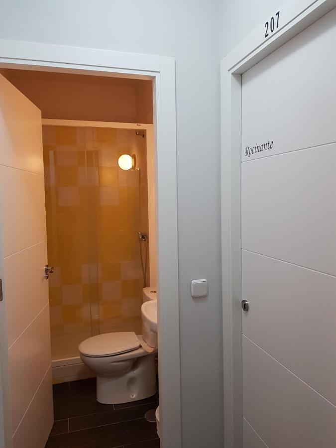 Con Encanto El Sueño Del Quijote Couette-café 3*